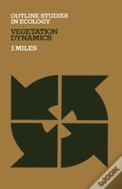 Capa do artigo Vegetation Dynamics