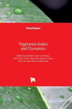 Capa do artigo Vegetation Index And Dynamics