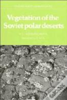 Vegetation Of The Soviet Polar Deserts