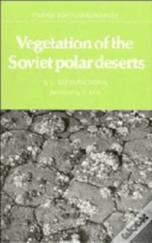 Vegetation Of The Soviet Polar Deserts