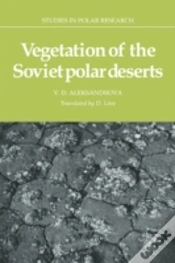 Capa do artigo Vegetation Of The Soviet Polar Deserts