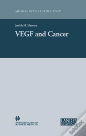 Capa do artigo Vegf And Cancer