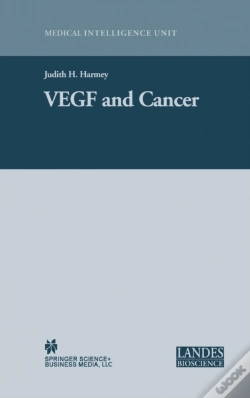 Capa do artigo Vegf And Cancer