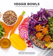 Capa do artigo Veggie Bowls