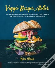 Veggie Burger Atelier