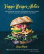 Veggie Burger Atelier - Preview
