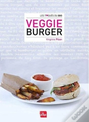 Capa do artigo Veggie Burger