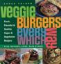 Veggie Burgers Every Which Way - Preview