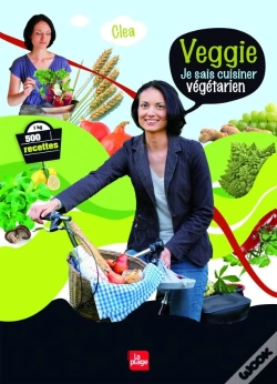 Capa do artigo Veggie
