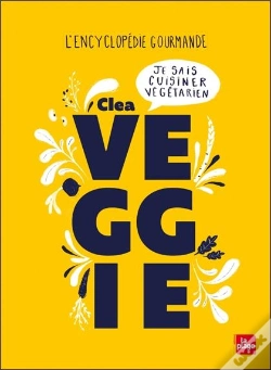 Capa do artigo Veggie