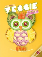 Veggie, Comme Un Grand