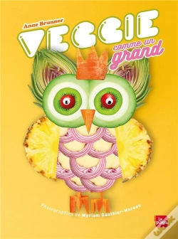 Capa do artigo Veggie, Comme Un Grand