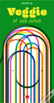 Capa do artigo Veggie Et Ses Amis