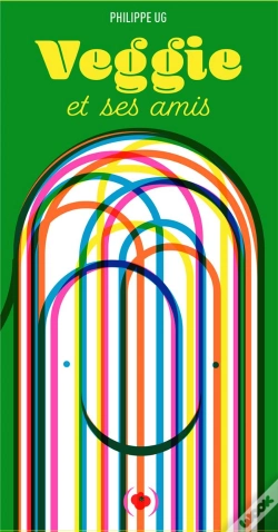 Capa do artigo Veggie Et Ses Amis