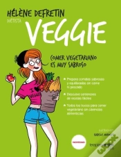 Capa do artigo Veggie