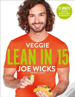 Capa do artigo Veggie Lean In 15
