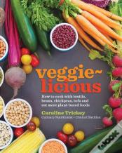 Veggie-Licious