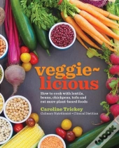 Veggie-Licious
