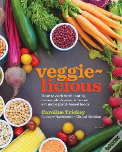 Capa do artigo Veggie-Licious