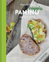 Veggie Pan'Ino