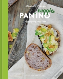 Capa do artigo Veggie Pan'Ino