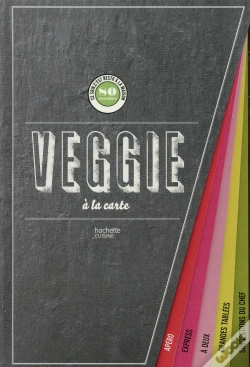 Capa do artigo Veggie