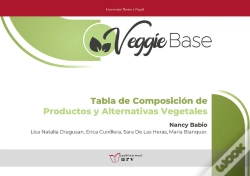 Capa do artigo Veggiebase