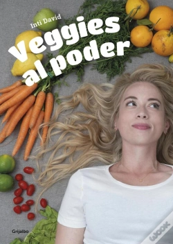 Capa do artigo Veggies Al Poder