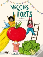 Capa do artigo Veggies I Forts