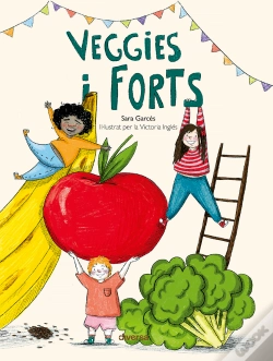 Capa do artigo Veggies I Forts