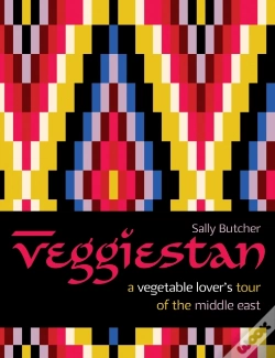 Capa do artigo Veggiestan