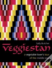 Capa do artigo Veggiestan