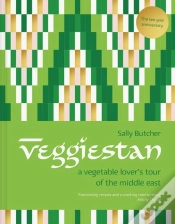 Capa do artigo Veggiestan