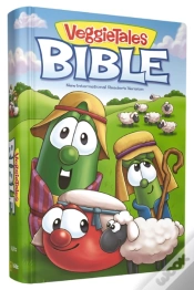 Capa do artigo Veggietales Bible, Nirv
