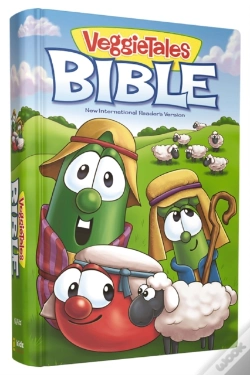 Capa do artigo Veggietales Bible, Nirv