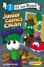 Veggietales Icr - Preview