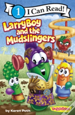 Capa do artigo Veggietales Icr