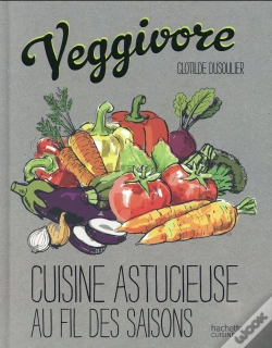 Capa do artigo Veggivore