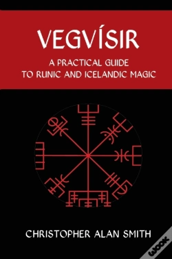 Capa do artigo Vegvisir