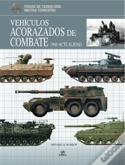 Capa do artigo Veh¡Culos Acorazados De Combate 1945-Actualidad