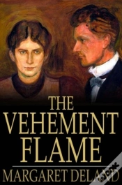 Capa do artigo Vehement Flame