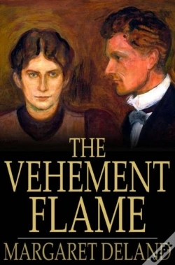 Capa do artigo Vehement Flame