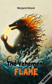 Capa do artigo Vehement Flame