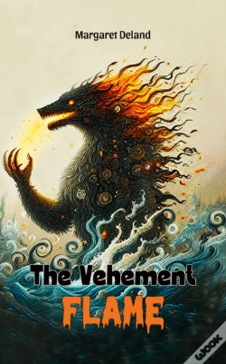 Capa do artigo Vehement Flame