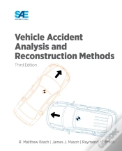 Capa do artigo Vehicle Accident Analysis And Reconstruction Methods