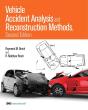 Vehicle Accident Analysis And Reconstruction Methods, Second Edition - Preview