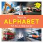 Vehicle Alphabet - Preview