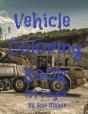Vehicle Coloring Book - Preview