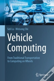 Capa do artigo Vehicle Computing