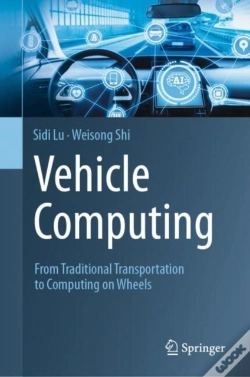 Capa do artigo Vehicle Computing
